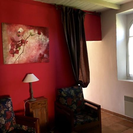 Le Ramierou Bed & Breakfast Montauban Exterior photo