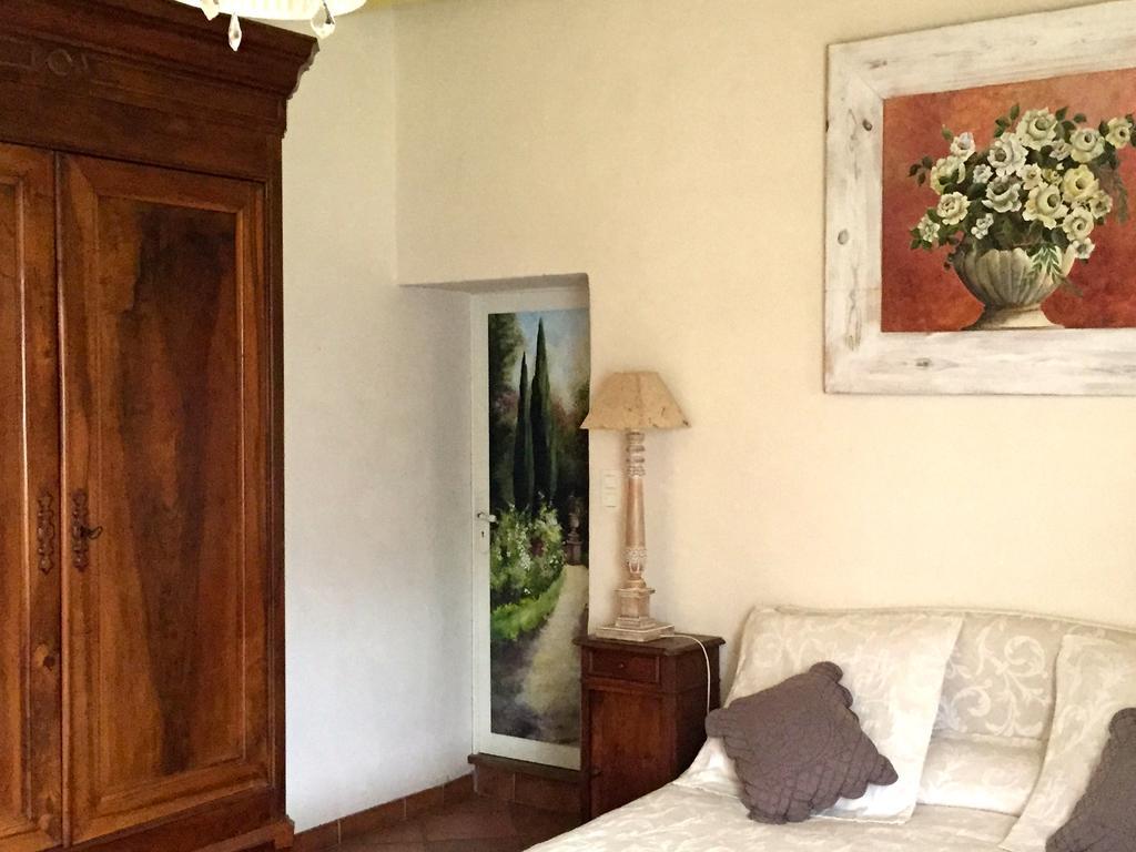 Le Ramierou Bed & Breakfast Montauban Room photo