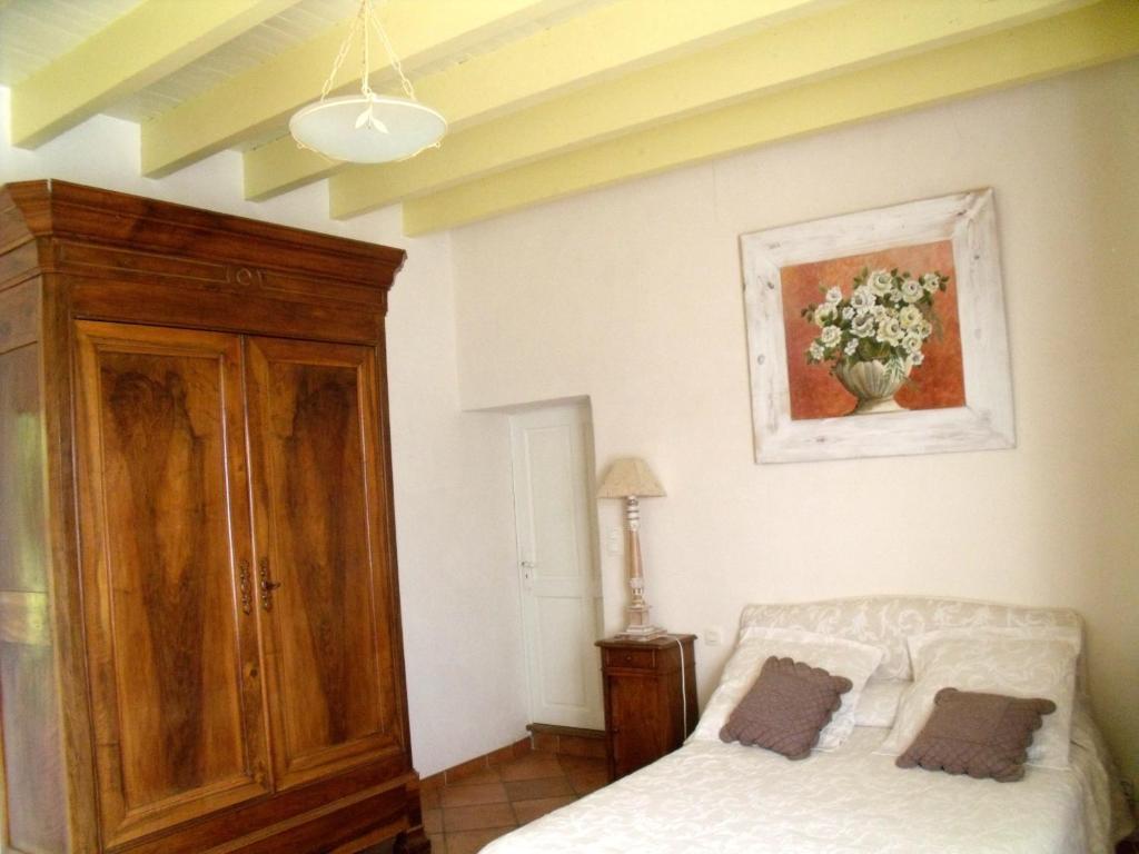 Le Ramierou Bed & Breakfast Montauban Room photo