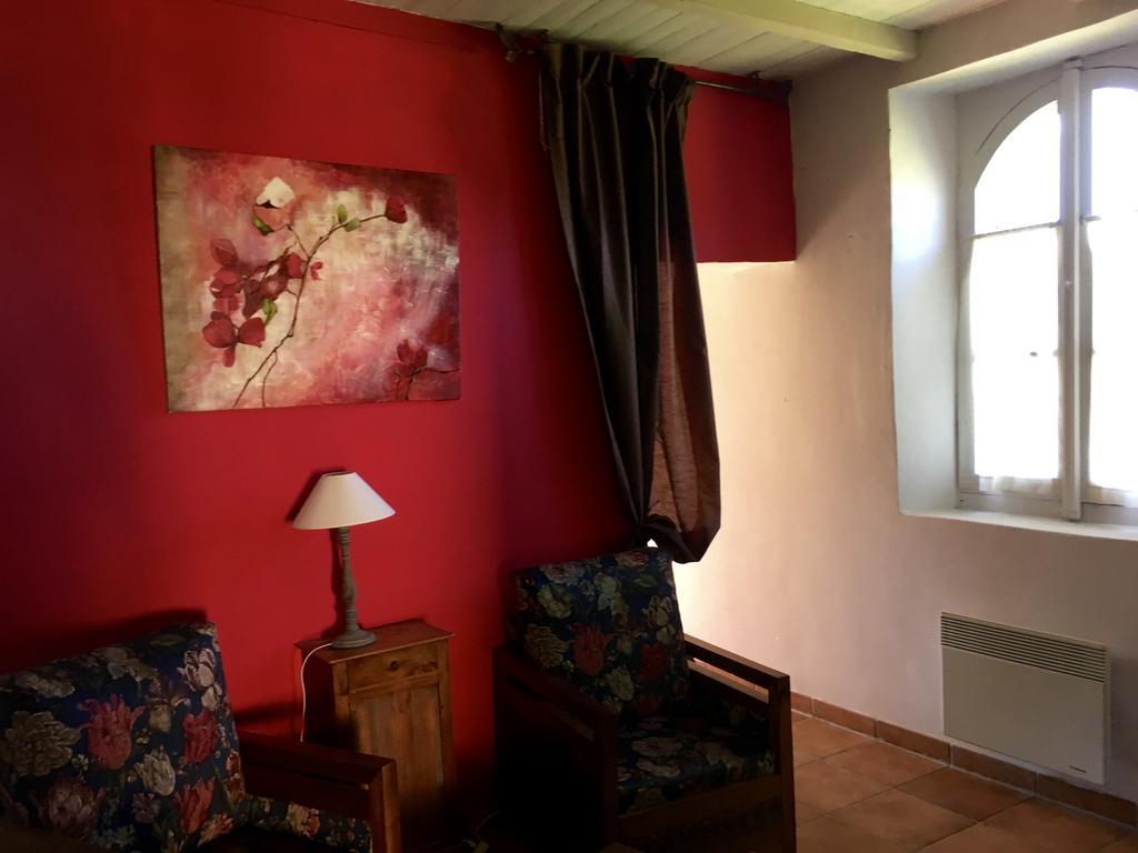 Le Ramierou Bed & Breakfast Montauban Exterior photo