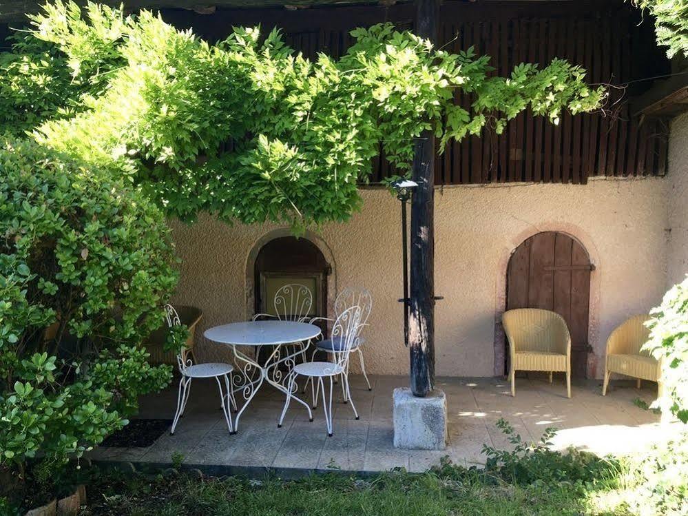 Le Ramierou Bed & Breakfast Montauban Exterior photo